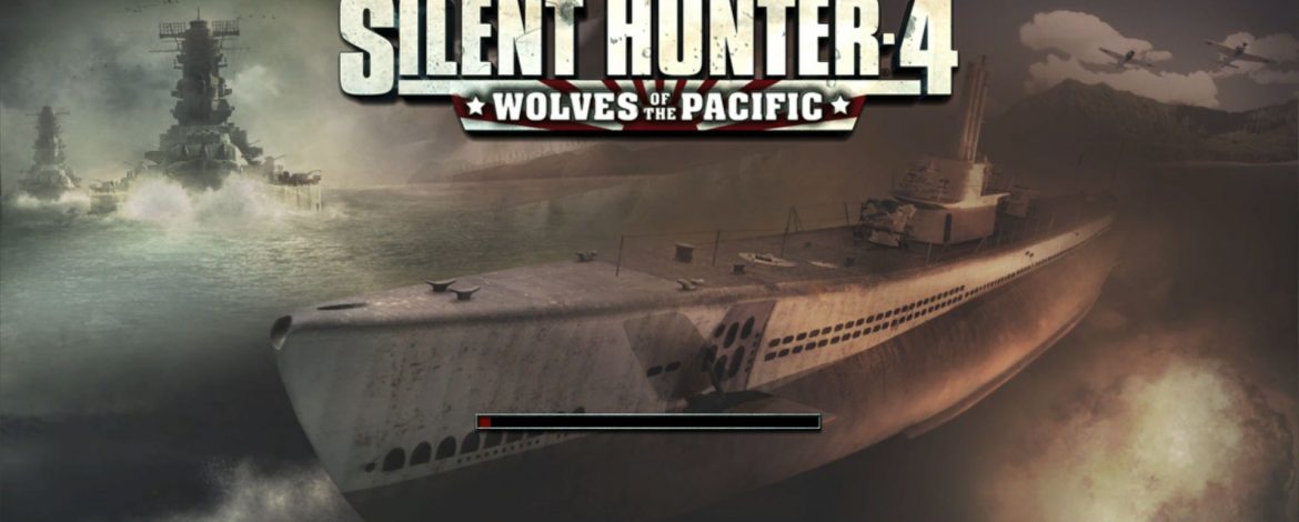silent hunter 4 download free